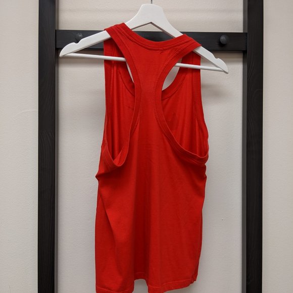 39% OFF — Nike Dri-Fit Athletic USA Tank Top - Picture 2 of 3